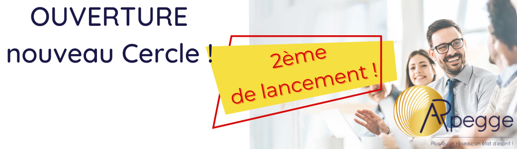 2ème matinale Lancement Cercle ARPEGGE Lisieux