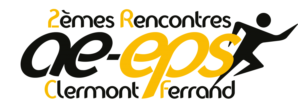 2èmes Rencontres de l'AE-EPS Clermont-Fd