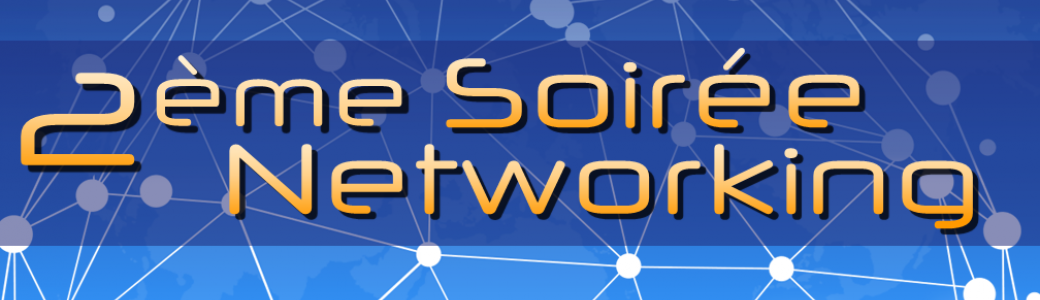 2ème Soirée Networking 2018 BIOTechno Paris