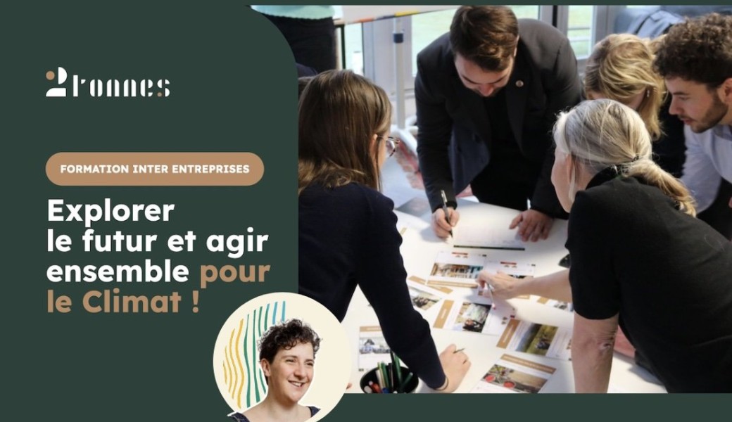 2tonnes Pro - Atelier inter-organisations à Lyon