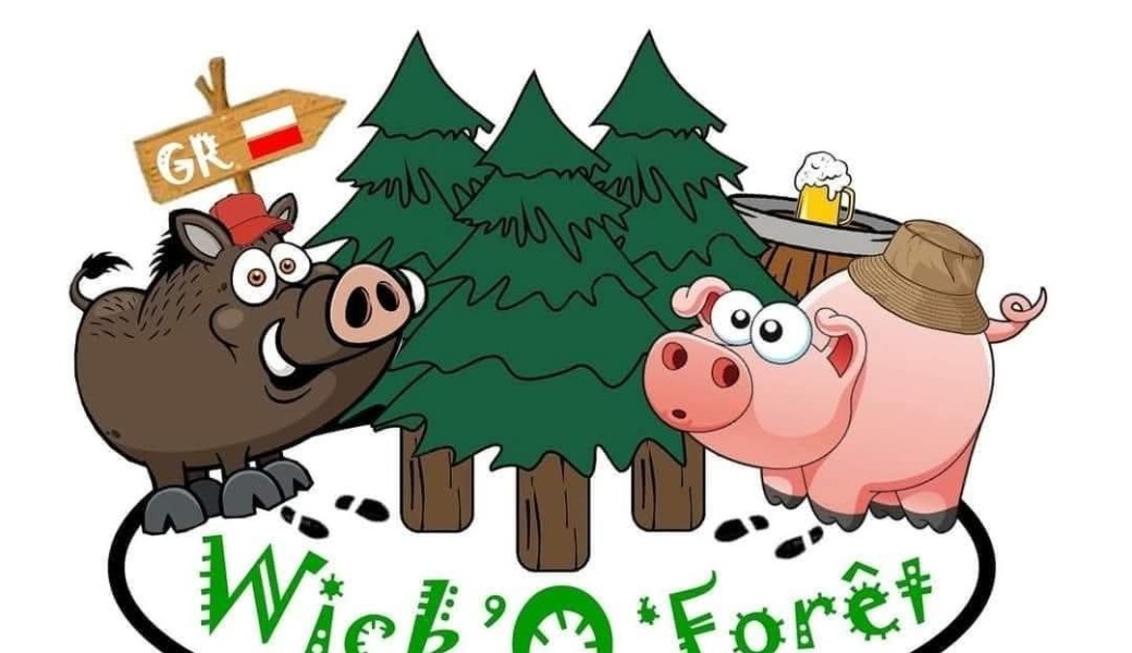 3 ème édition Wick'O'Foret 