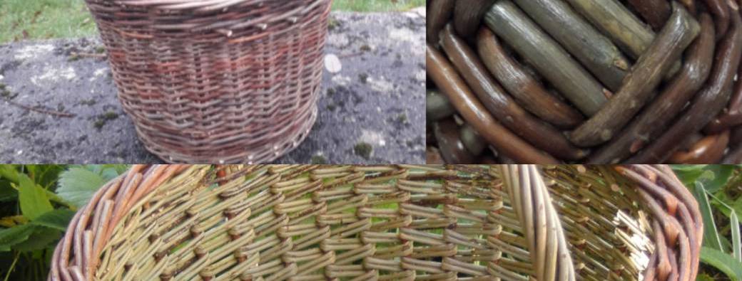 3 jours de panier rond 
