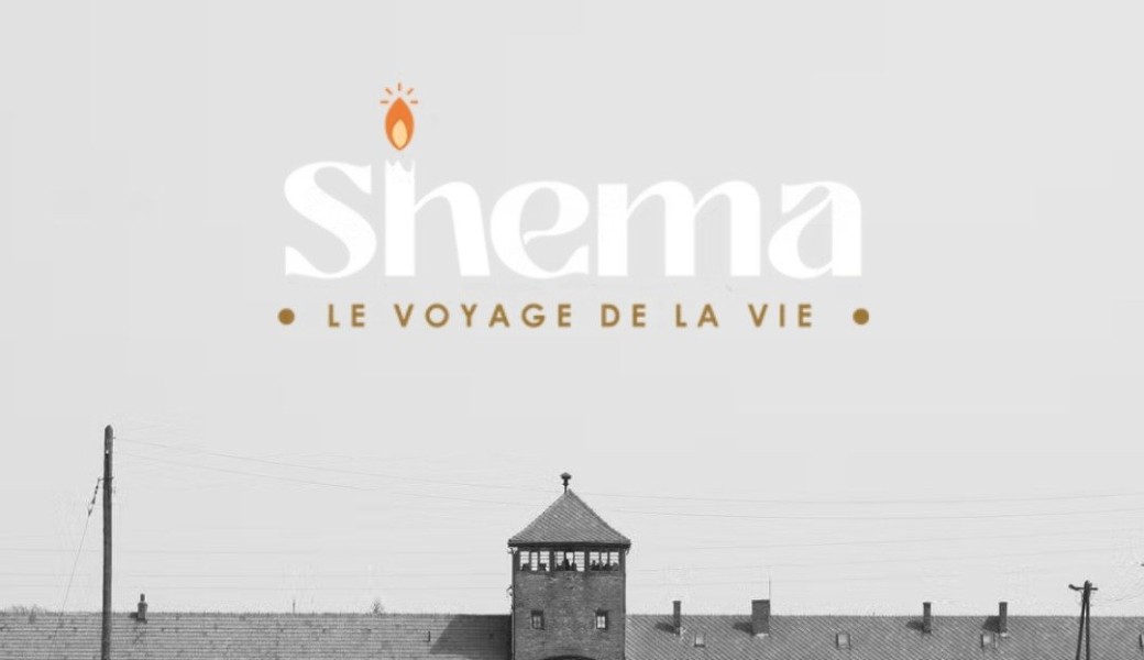 3 jours en Pologne avec les Derniers et Shema