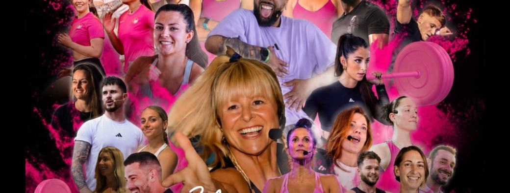 3 ROSES FITNESS
