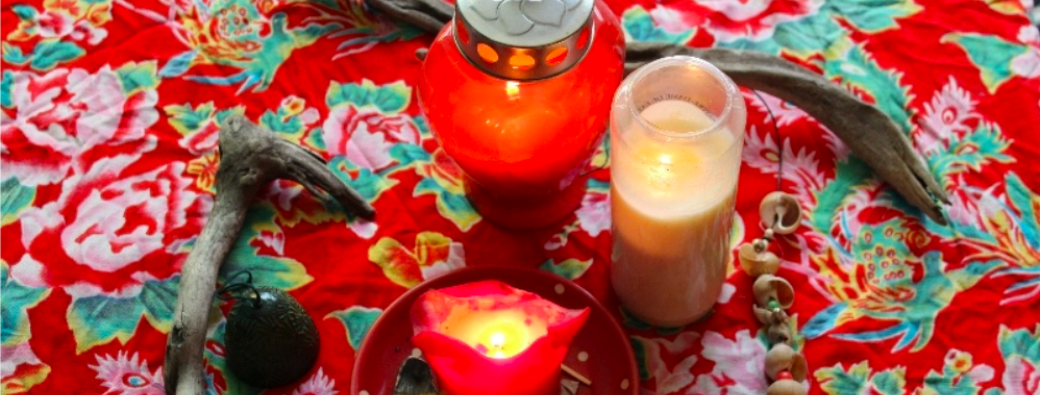 3 Tentes Rouges octobre/décembre - Paris 4e