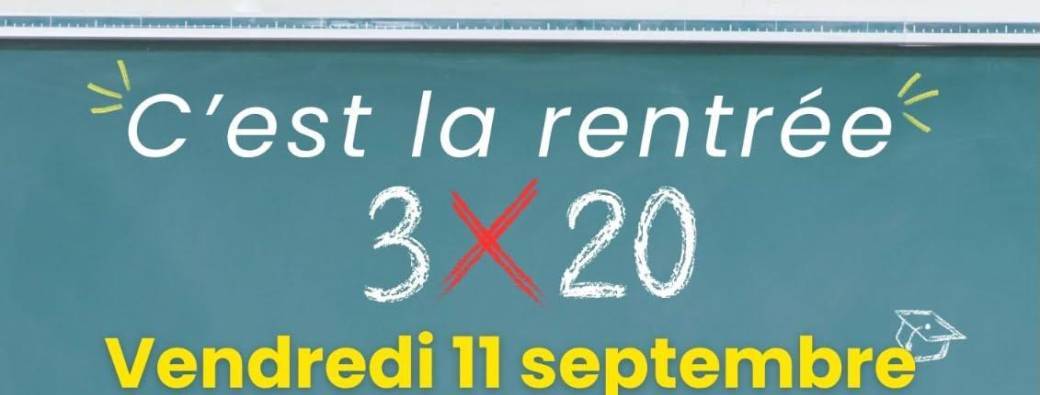 3 x 20 min de Stand up avec La Choukra Le Chenapon et Tiebini