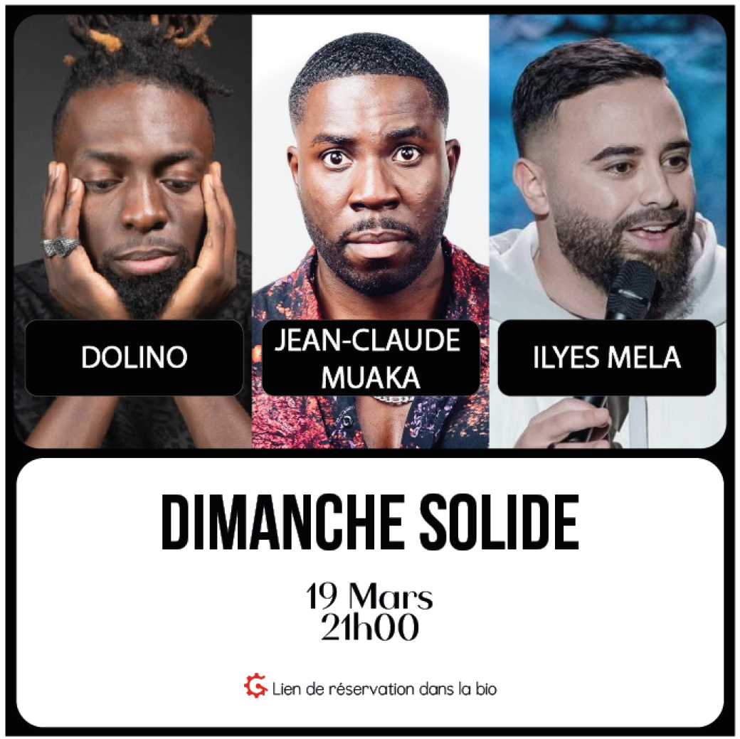 Dimanche Solide Dimanche Solide