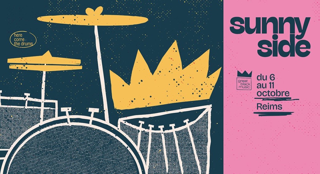 3 x 3 / Sunnyside Festival 2026