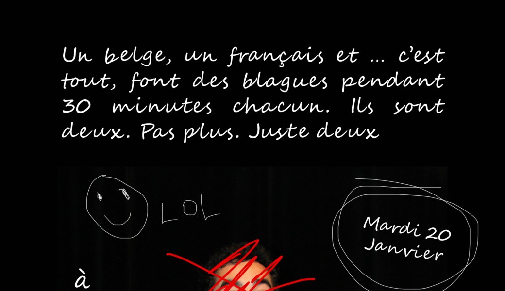 30/30 Aliocha et Vladimir 