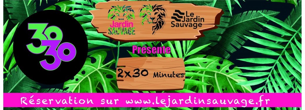30/30 Aymeric Carrez - Bastien Morisson