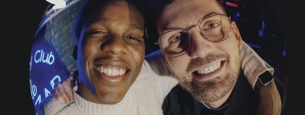 1h de blagues avec Phayik et Clemzer