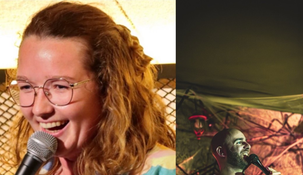 30/30 Louise Dequick / Jason Rayer