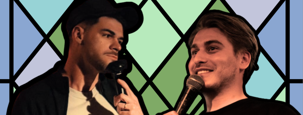 30/30 Maxime Otazzi & Luka Porta