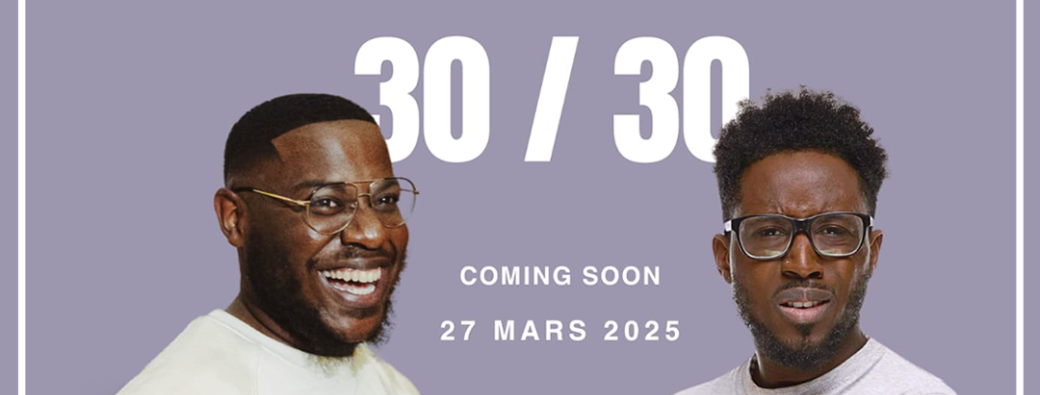 30/30 Rajiv & kalvin 