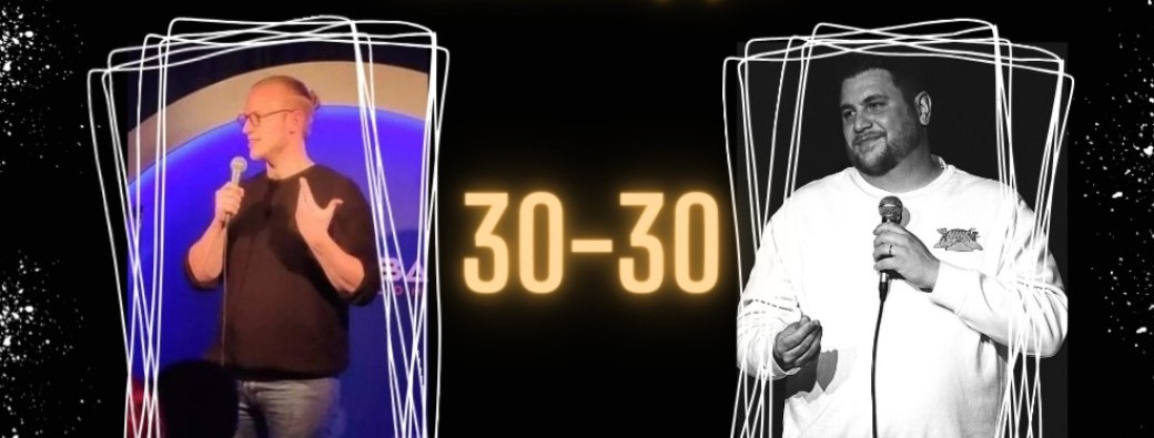 30-30 Régis et Nathan