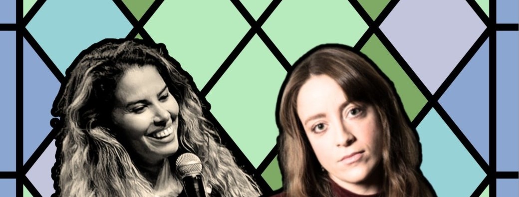 30/30 Soraya & Allison Chassagne