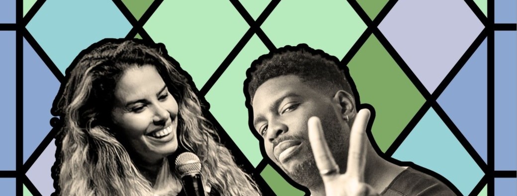 30/30 Soraya & Certe Mathurin