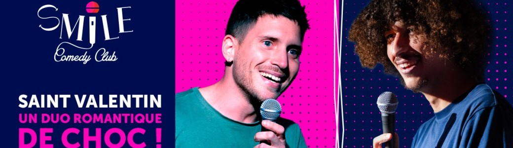 30/30 Alex et Zacharie