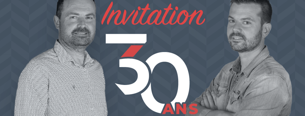 30 ANS - CAEN COUVERTURE