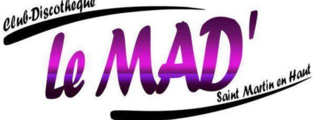 30 ans du MAD anniversaire