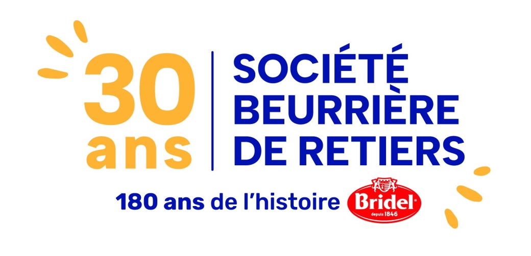 30 ans Société Beurrière