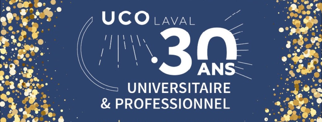 30 ans UCO Laval