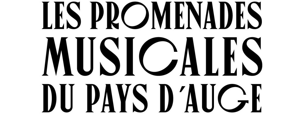 31ème édition - Les Promenades musicales du Pays d'Auge