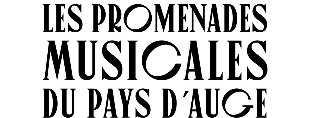 32ème édition - Les Promenades musicales du Pays d'Auge