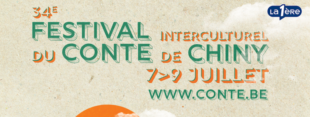 34e Festival interculturel du Conte de Chiny