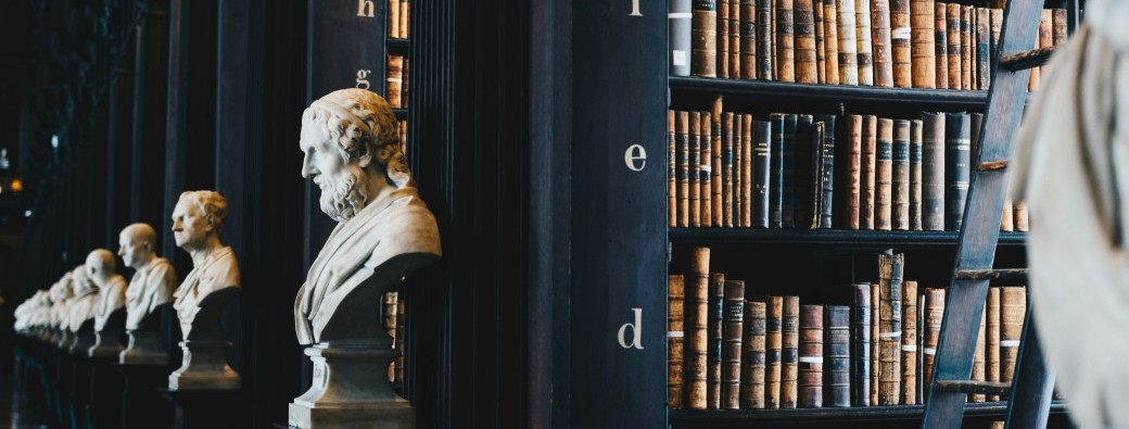 Dénouer : Petite philosophie pratique de la médiation | 35e Master Class