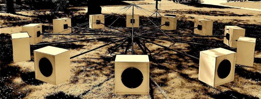 360° Deuxième Ellipse