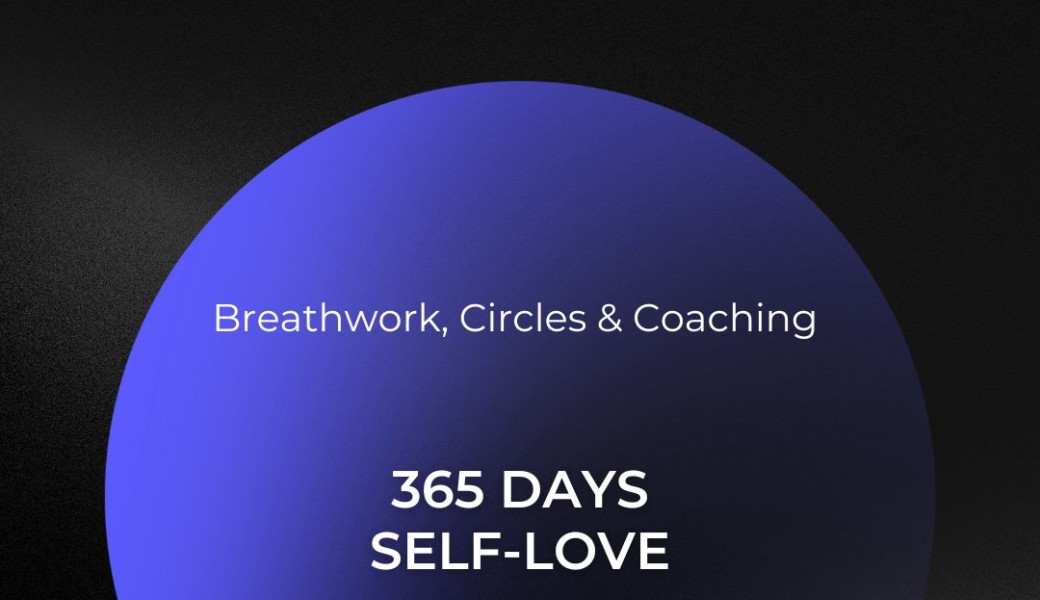 365 DAYS SELF-LOVE