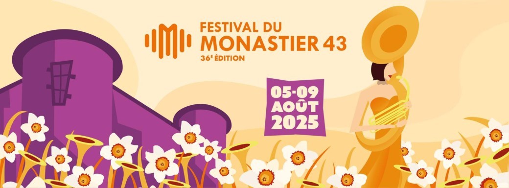 36ème Festival du Monastier 2025