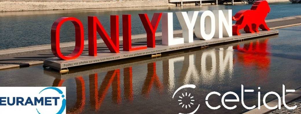 36th EURAMET TC Flow Meeting 14th – 16th April 2026 Hosted by CETIAT