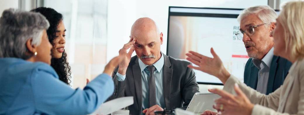 38eme Master Class | L'esprit de médiation à l'œuvre en entreprise