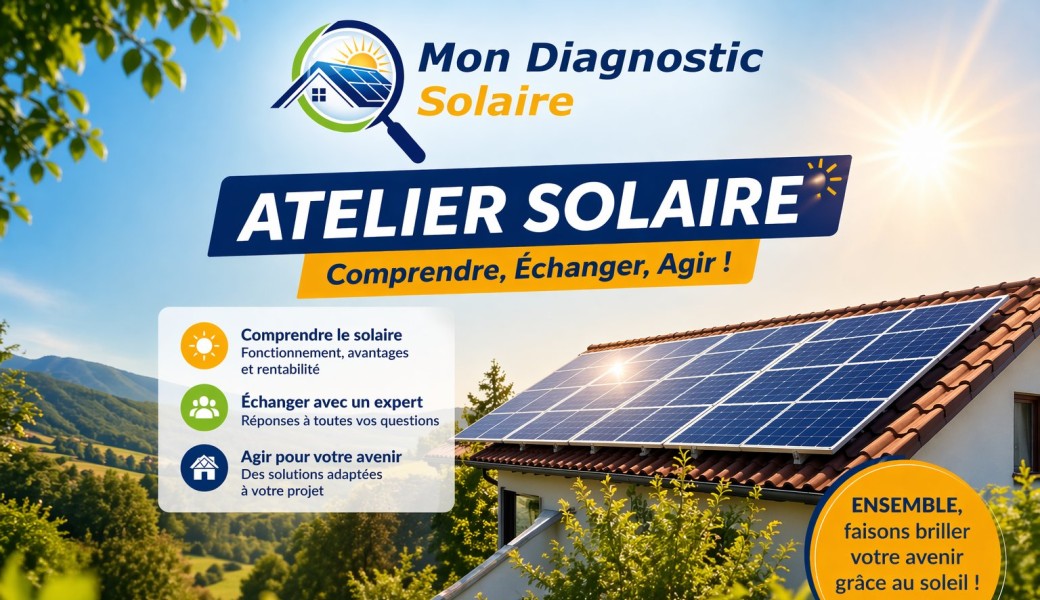 Conférence Solaire au 3C - 170926