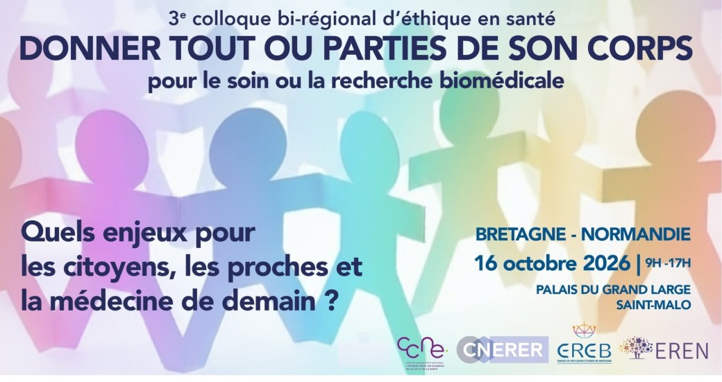 3ème colloque inter-régional Bretagne-Normandie