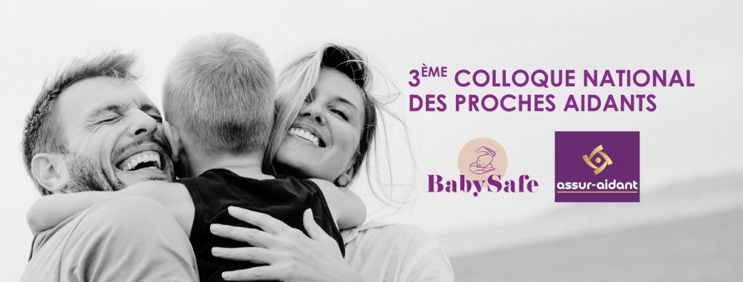 3ème Colloque National des Proches Aidants