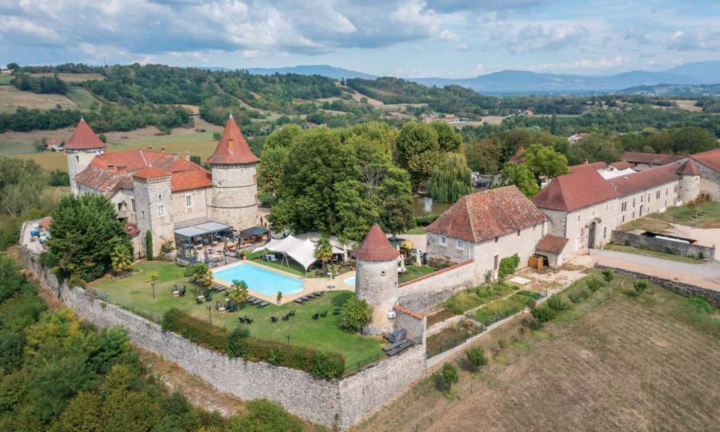 3ème Comité de la Région 10