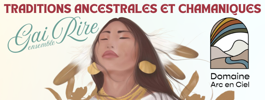 3ème Festival des Traditions Ancestrales et Chamaniques