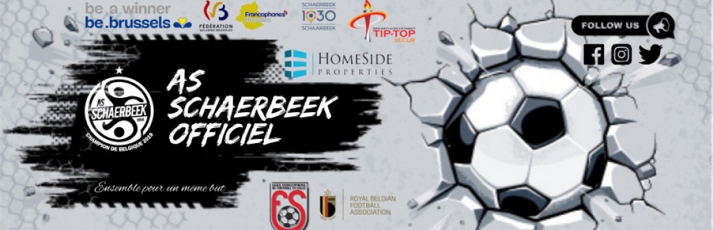 Coupe de Belgique: AS Schaerbeek Vs Futsal Topsport Antwerpen