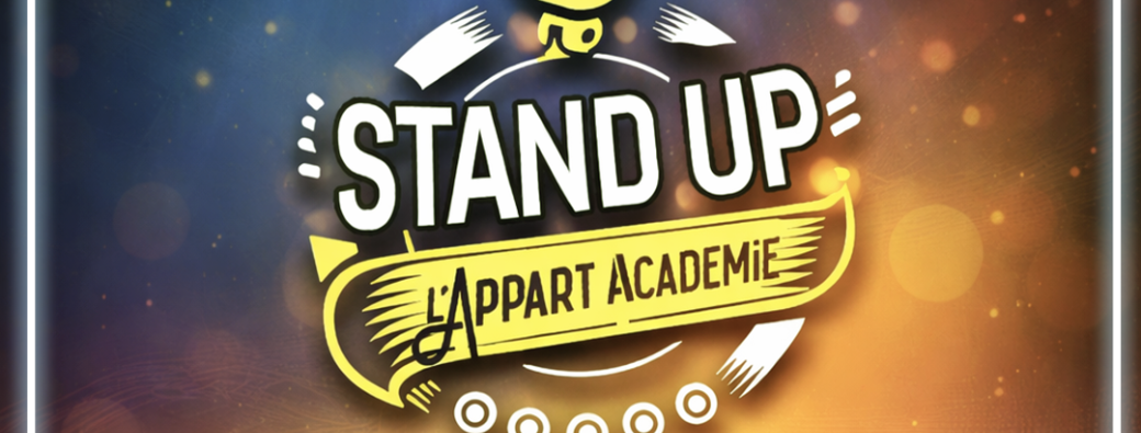 3x20 by l'Appart Académie