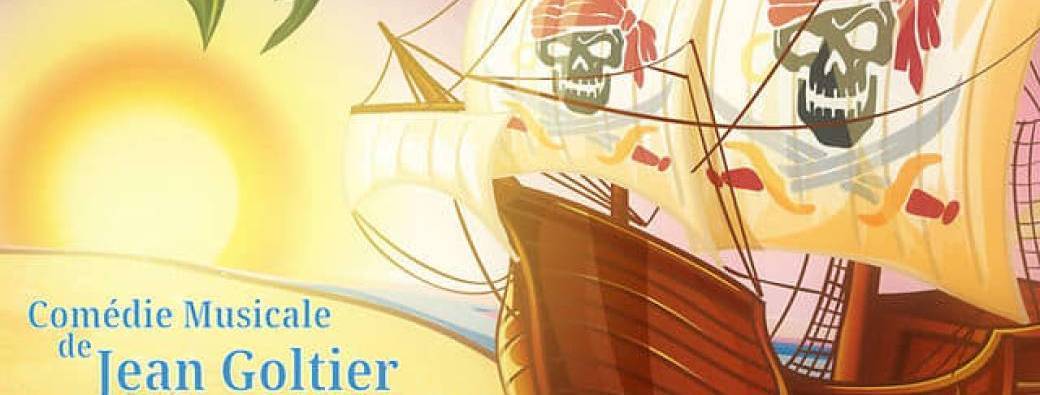 4-10ANS Les aventures du Capitaine Frimousse