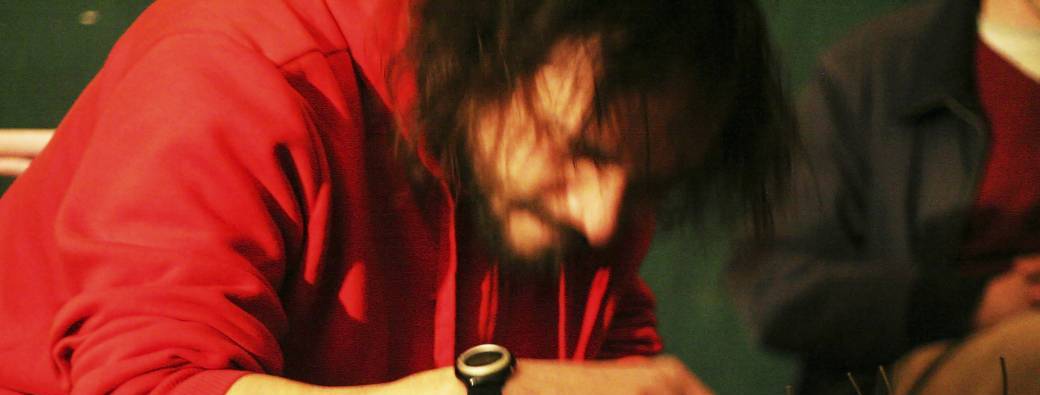 4.4.2 – avec Arnaud Rivière