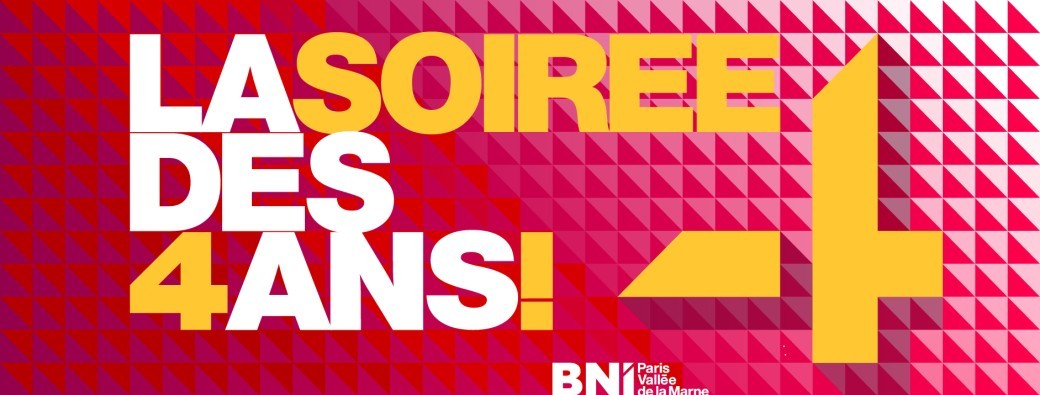 4 ans BNI PVM