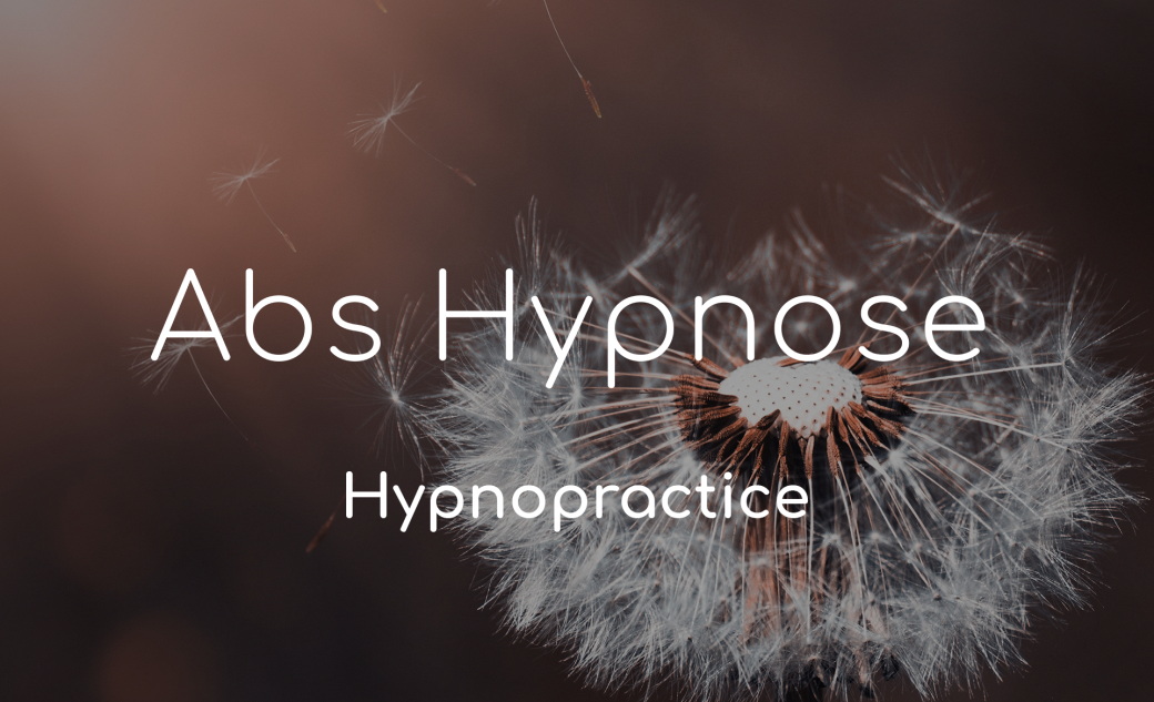"Hypnopractice" sur 3 jours