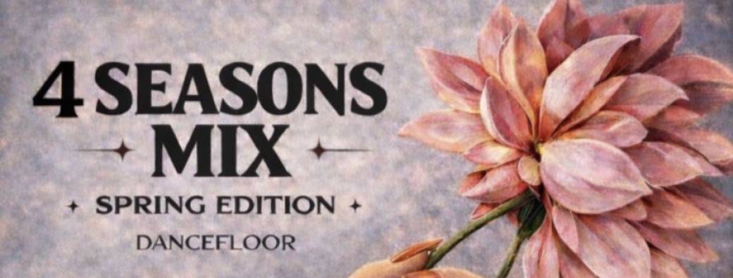 4 Seasons Mix