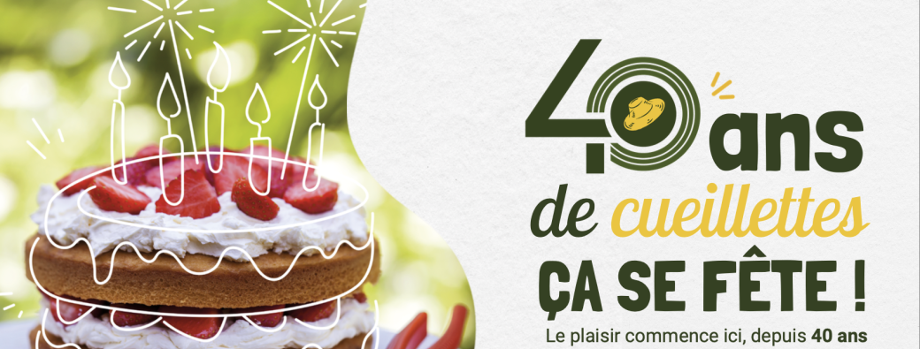 La Magie de la Saint Jean  40 ans de Chapeau de Paille !