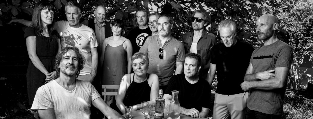 Le Voyage de Noz "40 ans et des amis à la Casa"