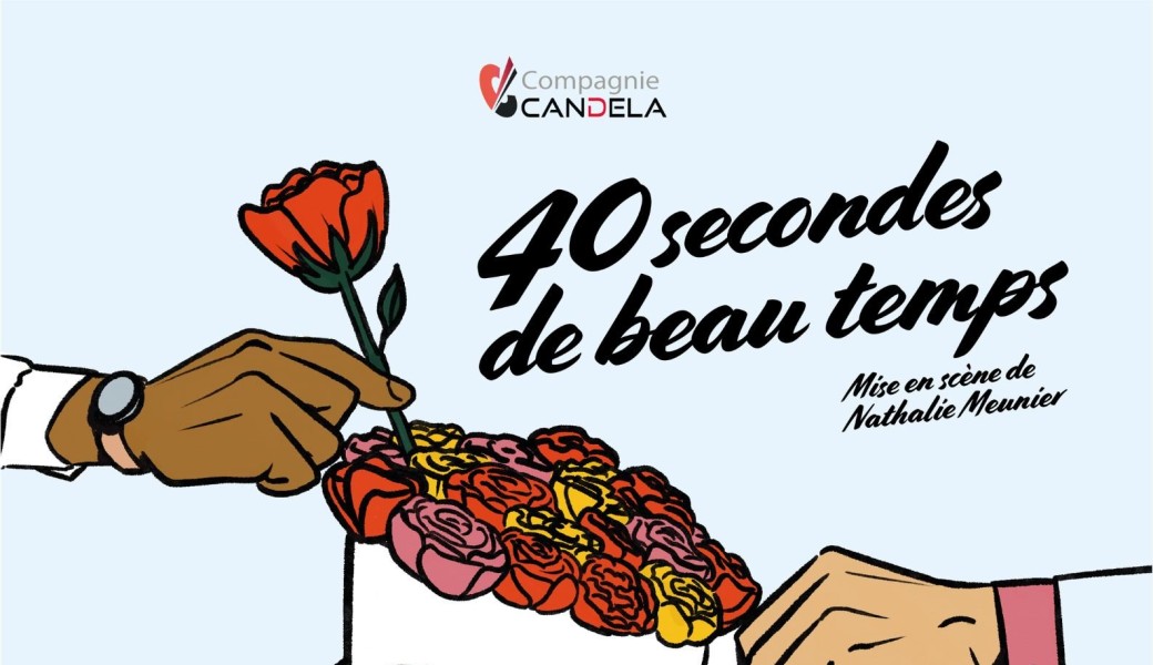 40 secondes de beau temps